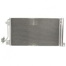 Ψυγείο A/C (Εξωτερικό) VW TRANSPORTER 2003 - 2009 ( 7H ) ( T5 ) 065706400