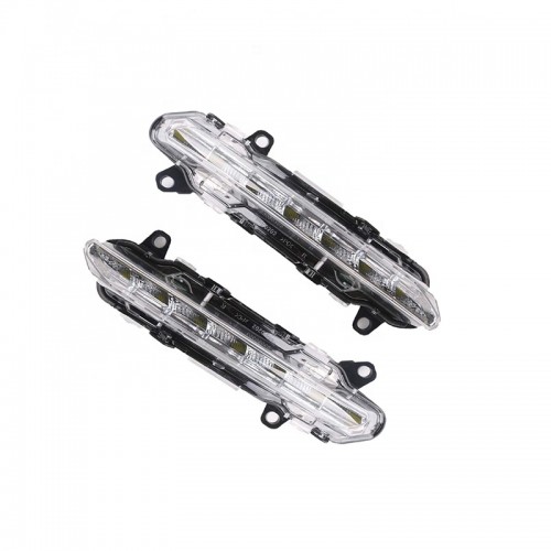Φανός Ημέρας Led MERCEDES S CLASS 2009 - 2014 ( W221 ) Δεξιά 530005311 Φανός Ημέρας Led MERCEDES S CLASS 2009 - 2014 ( W221 ) Δεξιά 530005311