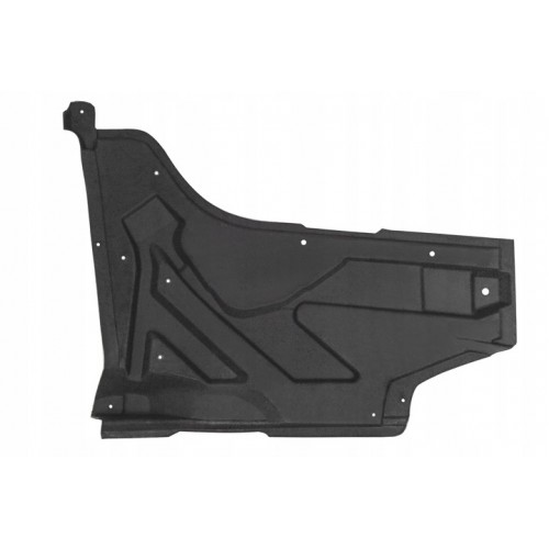 Κάλυμμα οχήματος MERCEDES GLA CLASS 2017 - 542000868
