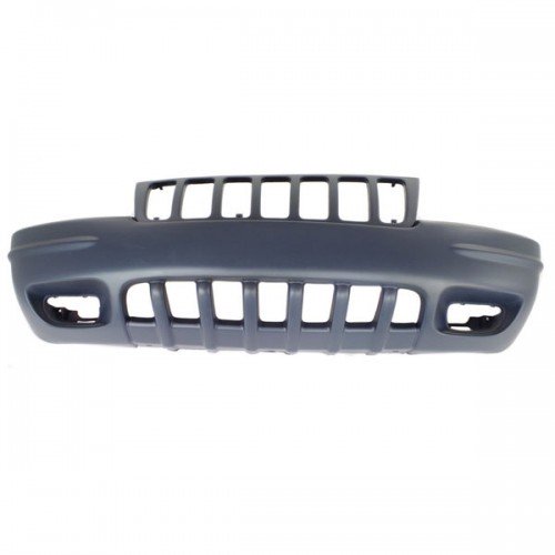 Προφυλακτήρας JEEP GRAND CHEROKEE 1999 - 2003 ( WJ ) ( WG ) Εμπρός 077503370