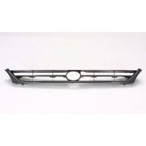 Δίχτυ Προφυλακτήρα TOYOTA HILUX 2001 - 2005 ( KDN140-170 ) 031104800