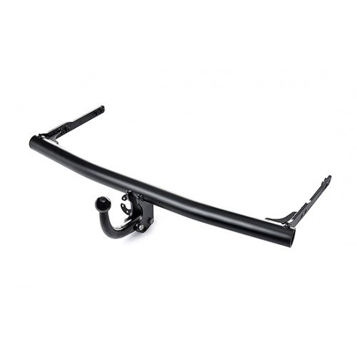 Κοτσαδόρος MITSUBISHI OUTLANDER 2003 - 2007 ( CU ) 007500014 Κοτσαδόρος MITSUBISHI OUTLANDER 2003 - 2007 ( CU ) 007500014