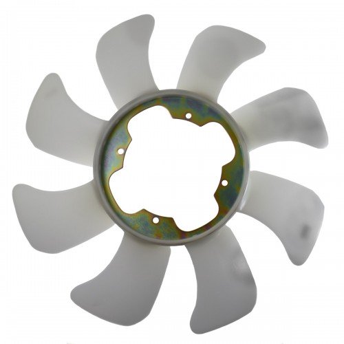 Βεντιλατέρ Νερού MAZDA E2000 BONGO 1992 - 1996 ( SR2 ) R241-15-141