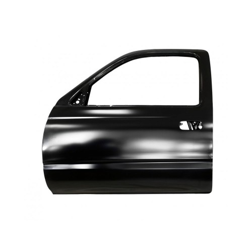 Πόρτα TOYOTA HILUX 1998 - 2001 ( LN140-170 ) Εμπρός Αριστερά 12354498L