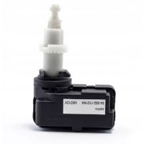 Ρεγουλατόρος Φαναριού Ηλεκτρικό VW FOX 2005 - 2012 ( 5Z1 ) 031805610 Ρεγουλατόρος Φαναριού Ηλεκτρικό VW FOX 2005 - 2012 ( 5Z1 ) 031805610