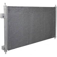 Ψυγείο A/C (Εξωτερικό) HONDA CIVIC 2004 - 2005 ( EP / S / U / V / M ) 075706400