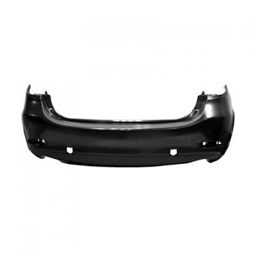 Προφυλακτήρας Βαφόμενος MAZDA 6 2013 - 2016 ( GJ ) Πίσω 503003390