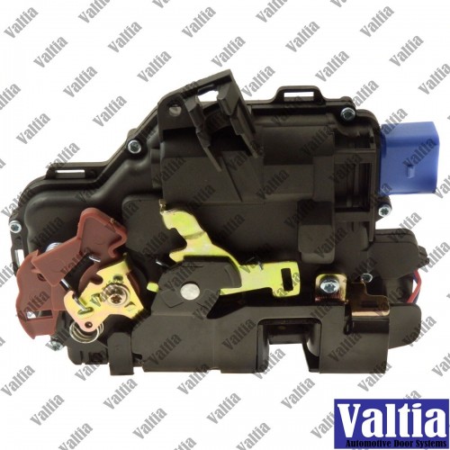 Κλειδαριά Πόρτας Ηλεκτρομαγνητική SKODA FABIA 2007 - 2011 Εμπρός Αριστερά 5J1837015 Κλειδαριά Πόρτας Ηλεκτρομαγνητική SKODA FABIA 2007 - 2011 Εμπρός Αριστερά 5J1837015