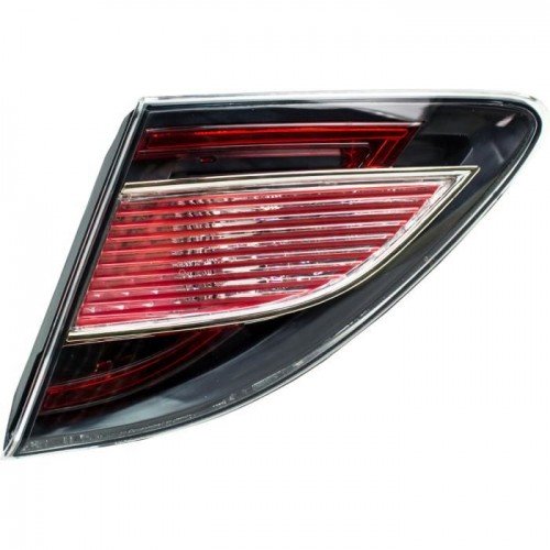 Φανάρι Πίσω Εσωτερικό MAZDA 6 2008 - 2013 ( GH ) Δεξιά 063205821