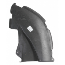 Ποδιά Προφυλακτήρα PEUGEOT 607 1999 - 2004 Εμπρός Αριστερά 625900842