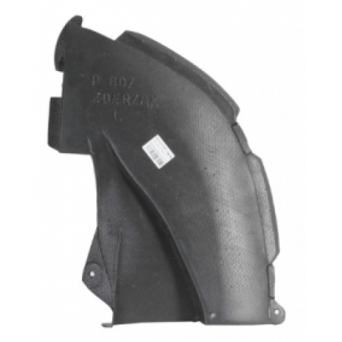 Ποδιά Προφυλακτήρα PEUGEOT 607 1999 - 2004 Εμπρός Αριστερά 625900842