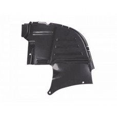 Ποδιά Προφυλακτήρα RENAULT MEGANE 1996 - 1998 Εμπρός Δεξιά 067200836