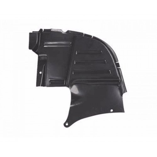 Ποδιά Προφυλακτήρα RENAULT MEGANE 1996 - 1998 Εμπρός Δεξιά 067200836