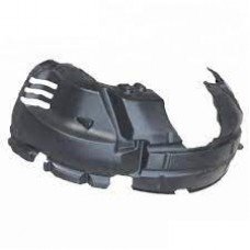 Θόλος Πλαστικός FORD ECOSPORT 2013 - 2017 Εμπρός Αριστερά 328000822