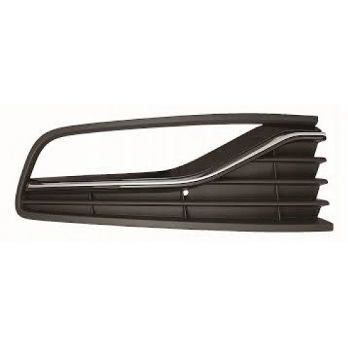 Δίχτυ Προφυλακτήρα VW POLO 2014 - 2017 Εμπρός Δεξιά 876204803