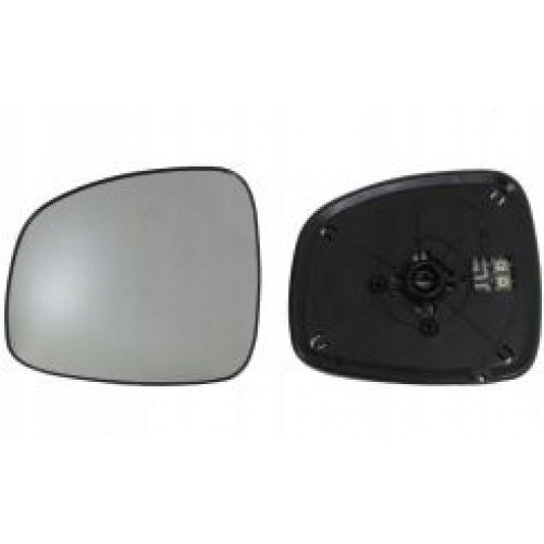 Κρύσταλλο Καθρέφτη Θερμαινόμενο SUZUKI SX4 2011 - 2013 ( RW ) Αριστερά 083707614