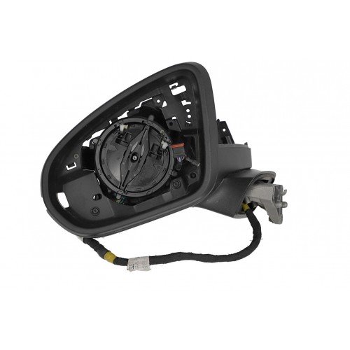 Καθρέπτης Ηλεκτρικός Θερμαινόμενος Ηλεκτρικά Ανακλινόμενος Με Φλας Φως Ασφαλείας Με Μνήμη MERCEDES A CLASS 2018 - Αριστερά 528307582