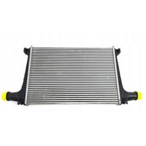 Ψυγείο Intercooler AUDI Q7 2015 - (4M ) 125106200