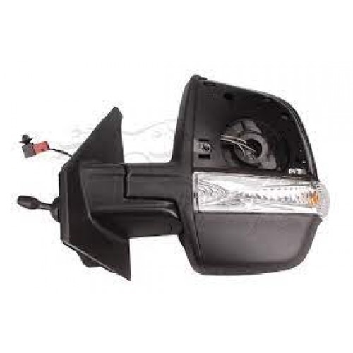 Καθρέπτης Μηχανικός OPEL COMBO 2012 - 2015 ( TOUR-VAN ) 601007402 Καθρέπτης Μηχανικός OPEL COMBO 2012 - 2015 ( TOUR-VAN ) 601007402