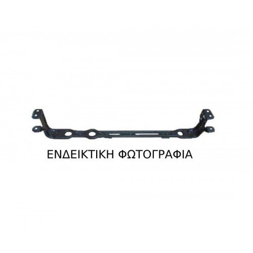 Τραβέρσα Μετώπης Κάτω (Ψυγείου) OPEL GRANDLAND X 2017 - 613100500