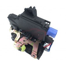 Κλειδαριά Πόρτας Ηλεκτρομαγνητική VW POLO CROSS 2005 - 2009 Πίσω Δεξιά 876007221