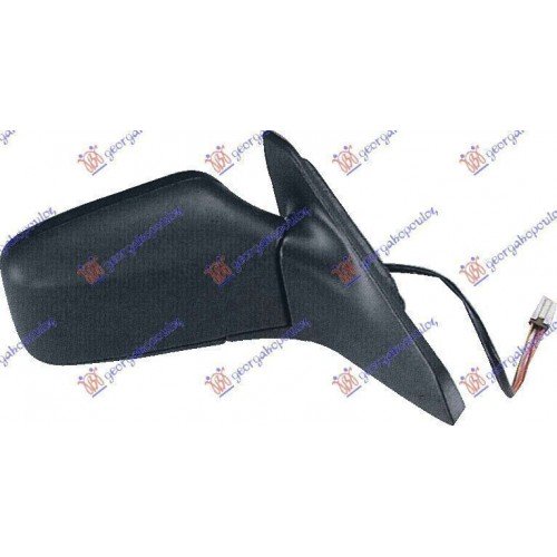 Καθρέπτης Ηλεκτρικός Θερμαινόμενος Βαφόμενος VOLVO S40 2000 - 2004 ( VS ) Δεξιά 056307481