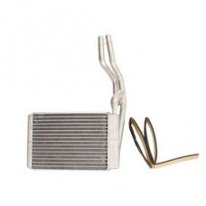 Ψυγείο Καλοριφέρ FORD FUSION 2002 - 2005 ( JU ) 020606500