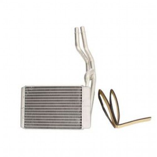 Ψυγείο Καλοριφέρ FORD FUSION 2002 - 2005 ( JU ) 020606500