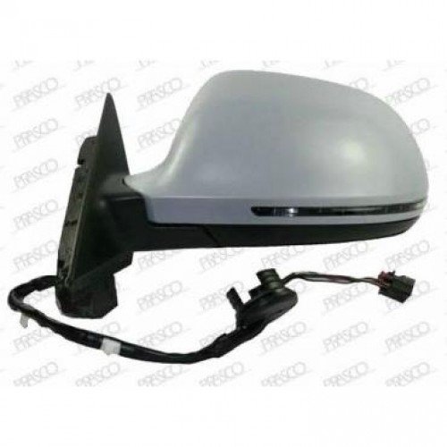 Καθρέπτης Ηλεκτρικός Θερμαινόμενος Βαφόμενος AUDI A3 2008 - 2012 ( 8P )( F/L ) Αριστερά 079007504