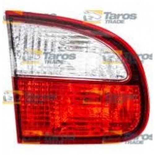 Φανάρι Πίσω Εσωτερικό CHEVROLET-DAEWOO LANOS 1997 - 2000 ( T100 ) Αριστερά 049205817