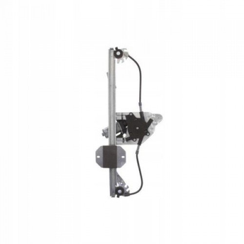 Γρύλος Παραθύρου Ηλεκτρικός Με Μοτέρ DACIA LOGAN 2016 - ( F/L )( II ) Εμπρός Αριστερά 220207042