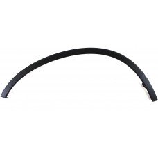 Κούρμπα Φτερού Πλαστικό HONDA CRV 2010 - 2012 ( RE ) Εμπρός Δεξιά 341006541