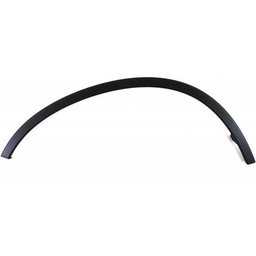 Κούρμπα Φτερού Πλαστικό HONDA CRV 2010 - 2012 ( RE ) Εμπρός Δεξιά 341006541