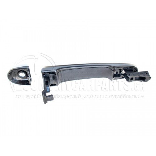 Χερούλι Πόρτας Εξωτερική NISSAN MICRA 2011 - 2013 ( K13 ) Εμπρός Αριστερά 579007842