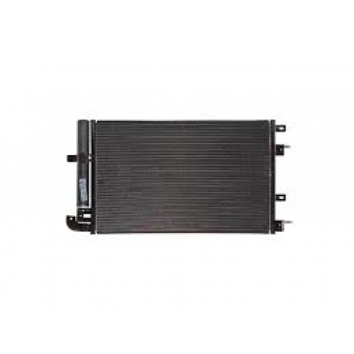 ΨΥΓΕΙΟ A/C 2.0 TURBO ΒΕΝΖΙΝΗ -2.2-2.7-3.0 D ΠΕΤΡΕΛΑΙΟ (565x370x16) JAGUAR XF 2008 - 2012 ( X250 ) 420506420