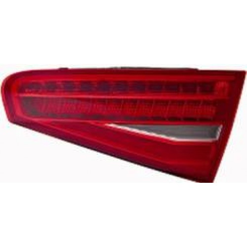 Φανάρι Πίσω Εσωτερικό Led AUDI A4 2011 - 2015 ( 8K ) Δεξιά 130005823