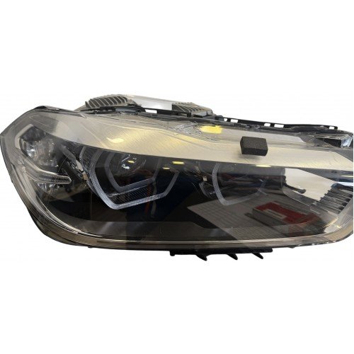Φανάρι Εμπρός Full Led BMW X2 2017 - Δεξιά 63.11-5A1E0A8-02