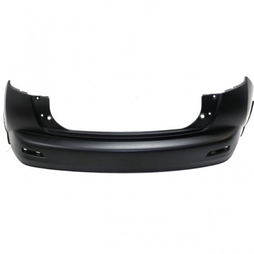 Προφυλακτήρας Βαφόμενος NISSAN JUKE 2010 - 2014 Πίσω 577003390