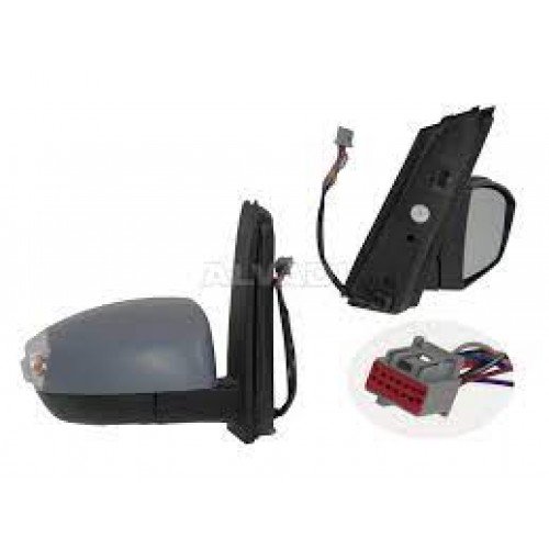 Καθρέπτης Ηλεκτρικός Θερμαινόμενος Βαφόμενος Με Φλας Με Blis FORD FOCUS C-MAX 2015 - ( F/L ) 321107486 Καθρέπτης Ηλεκτρικός Θερμαινόμενος Βαφόμενος Με Φλας Με Blis FORD FOCUS C-MAX 2015 - ( F/L ) 321107486