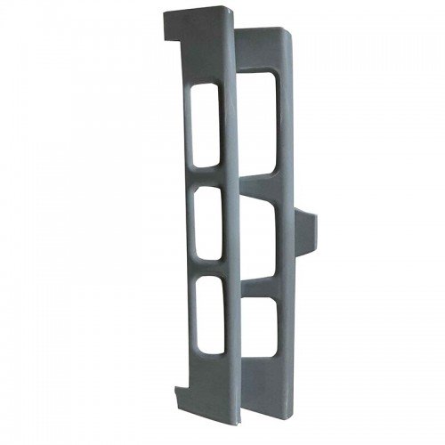 Κάλυμμα Γάντζου Προφυλακτήρα MERCEDES E CLASS 1985 - 1993 ( W124 ) Εμπρός 051407830 Κάλυμμα Γάντζου Προφυλακτήρα MERCEDES E CLASS 1985 - 1993 ( W124 ) Εμπρός 051407830