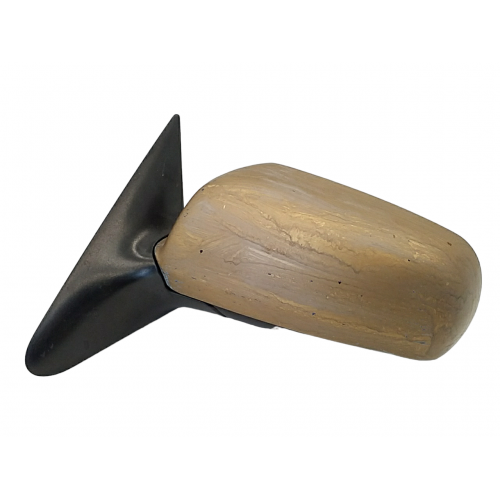 Καθρέπτης Ηλεκτρικός Θερμαινόμενος Βαφόμενος SKODA OCTAVIA 2000 - 2010 ( 4 ) Αριστερά 1U1857501BAGRU