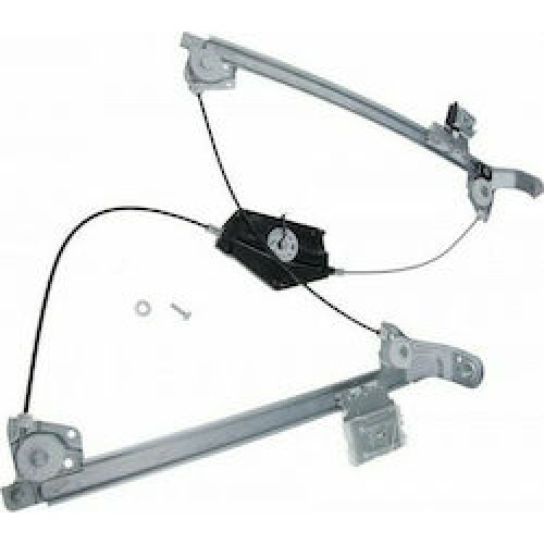 Γρύλος Παραθύρου Ηλεκτρικός Χωρίς Μοτέρ AUDI A5 2007 - 2011 ( 8T ) Εμπρός Δεξιά 060907041