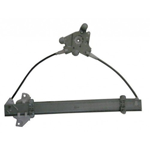 Γρύλος Παραθύρου Ηλεκτρικός Χωρίς Μοτέρ HYUNDAI ACCENT 1994 - 1997 ( UA ) ( X3 ) Εμπρός Αριστερά 080207042 Γρύλος Παραθύρου Ηλεκτρικός Χωρίς Μοτέρ HYUNDAI ACCENT 1994 - 1997 ( UA ) ( X3 ) Εμπρός Αριστερά 080207042