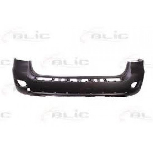 Προφυλακτήρας Βαφόμενος HYUNDAI SANTA FE 2007 - 2010 ( CM ) Πίσω 026503395 Προφυλακτήρας Βαφόμενος HYUNDAI SANTA FE 2007 - 2010 ( CM ) Πίσω 026503395