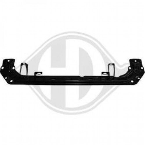 Τραβέρσα Μετώπης Κάτω (Ψυγείου) NISSAN XTRAIL 2007 - 2012 ( T31 ) 085500500