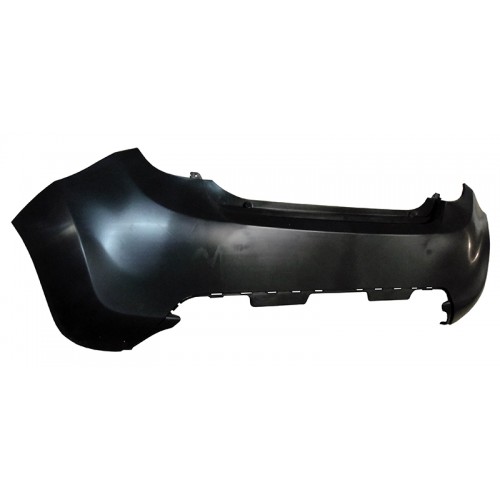 Προφυλακτήρας CHEVROLET-DAEWOO SPARK 2010 - 2012 Πίσω 236003390