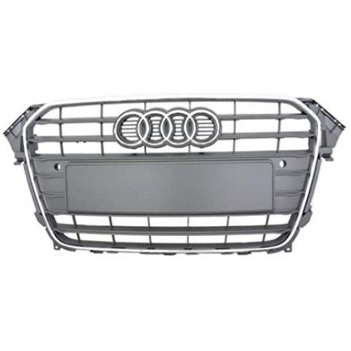 Μάσκα AUDI A4 2011 - 2015 ( 8K ) 130004540