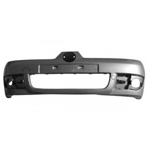 Προφυλακτήρας Βαφόμενος RENAULT CLIO 2001 - 2005 Εμπρός 011303620