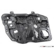 Γρύλος Παραθύρου Ηλεκτρικός Χωρίς Μοτέρ VW TOUAREG 2014 - 2018 Εμπρός Αριστερά 877107042