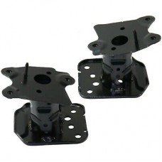 Βάση Τραβέρσας Προφυλακτήρα TOYOTA RAV-4 2016 - Πίσω Δεξιά 832204303